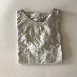BDG Grey Tee